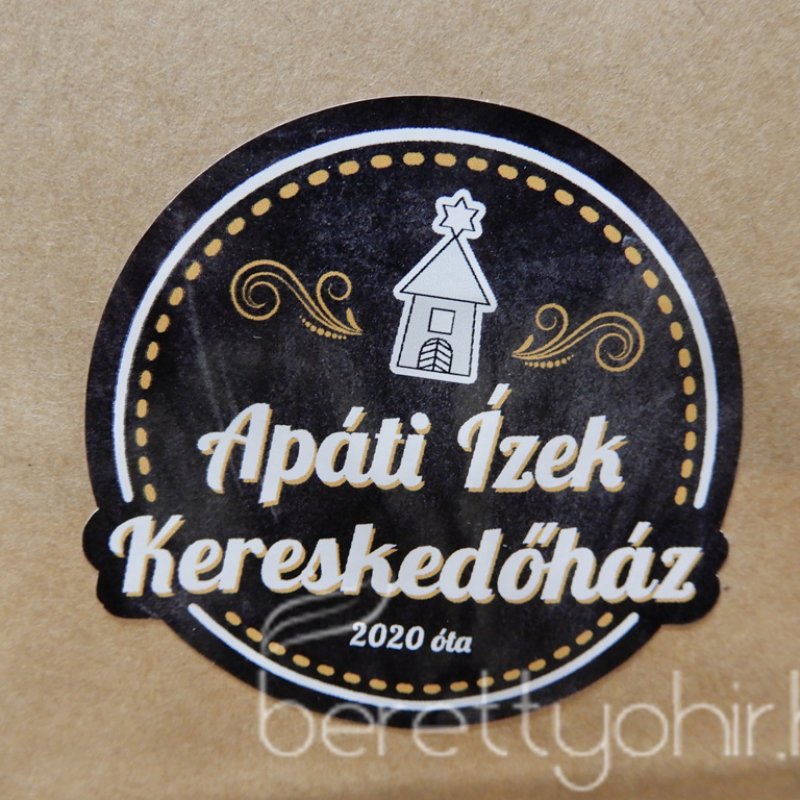 Megnyílt az Apáti Ízek Kereskedőház 22